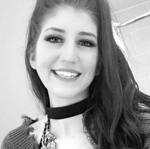 Meet your Posher, Lexi